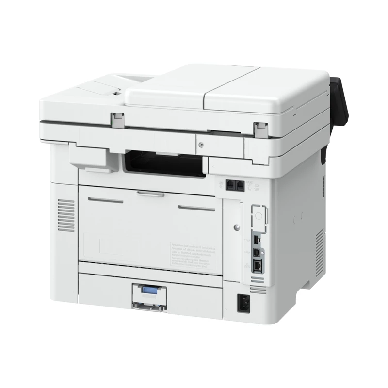 Canon i-SENSYS MF465dw laser A4 1200 x 1200 DPI 40 ppm Wi-Fi