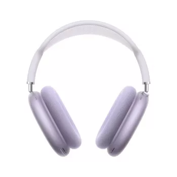 APPLE AirPods Max USB-C fialová