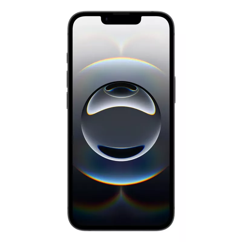 Smartphone Apple iPhone 16e 6,1