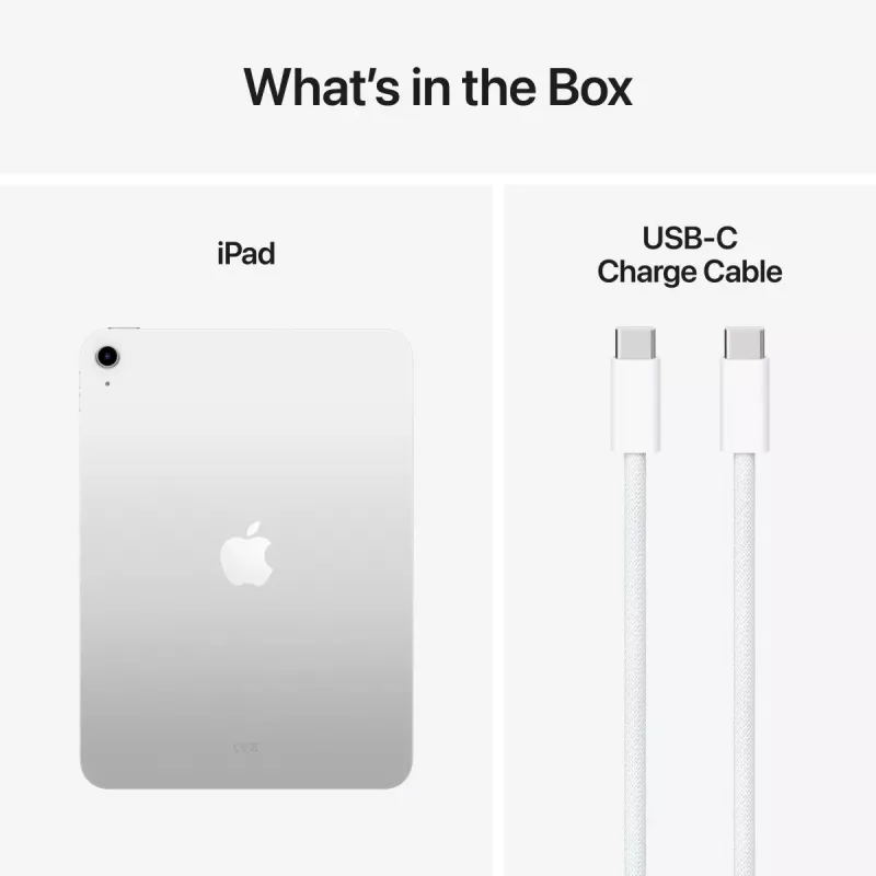 APPLE iPad (2025) - 11