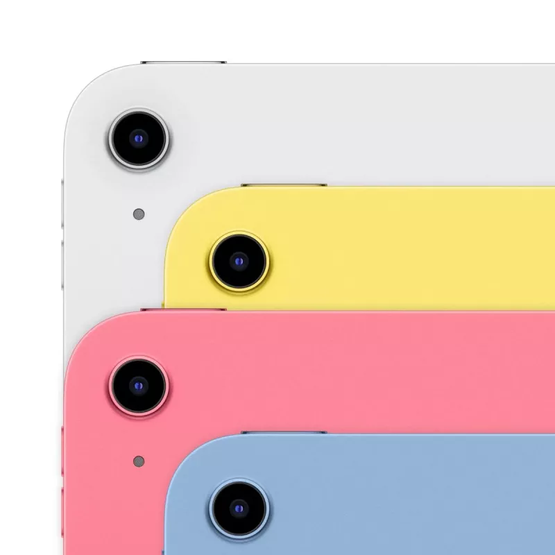 APPLE iPad (2025) - 11