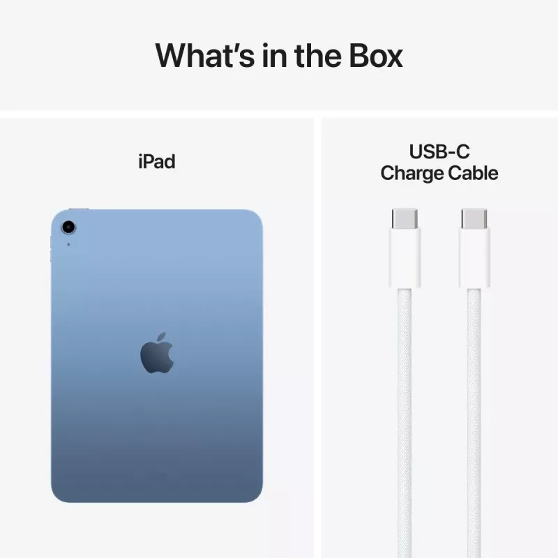 Tablet Apple iPad 11