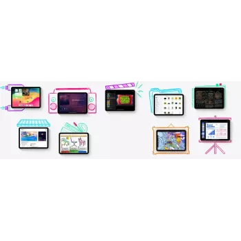 Tablet Apple iPad 11