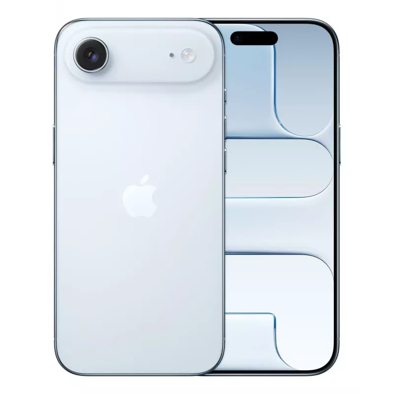 APPLE iPhone Air nebesky modrá 1 TB