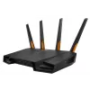 ASUS TUF-AX4200 WLAN router Gigabit Ethernet Dualband (2,4 GHz / 5 GHz) čierny