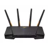 ASUS TUF-AX4200 WLAN router Gigabit Ethernet Dualband (2,4 GHz / 5 GHz) čierny