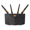 ASUS TUF-AX4200 WLAN router Gigabit Ethernet Dualband (2,4 GHz / 5 GHz) čierny