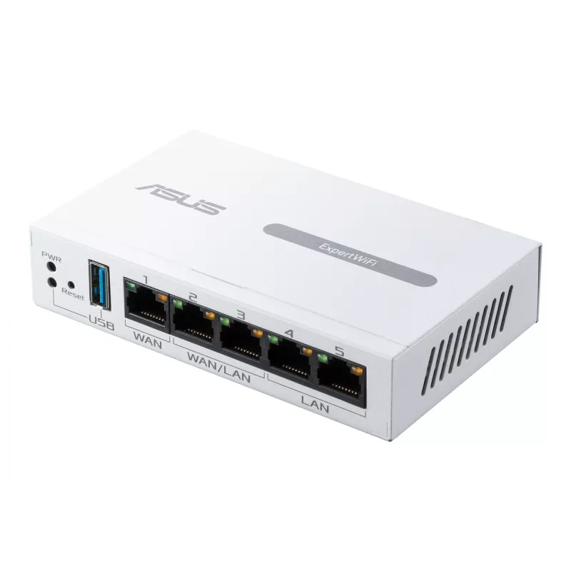 Router ASUS ExpertWiFi EBG15 Gigabit Ethernet Wi-Fi 802.11