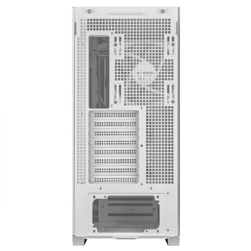 ASUS TUF Gaming GT302 ARGB Midi Tower biela