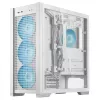 ASUS TUF Gaming GT302 ARGB Midi Tower biela
