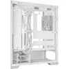ASUS TUF Gaming GT302 ARGB Midi Tower biela