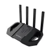 ASUS TUF-BE3600 WLAN router Gigabit Ethernet Dualband (2,4 GHz / 5 GHz) čierny