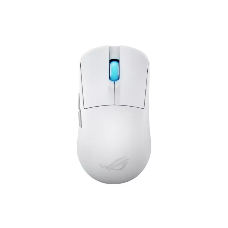 ASUS ROG Harpe Ace Mini myš Gaming obojručná RF Wireless + Bluetooth + USB Type-C optická 42000 DPI