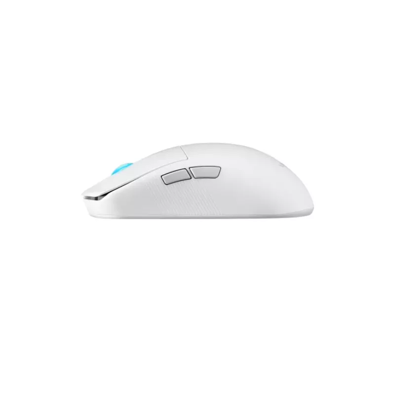 ASUS ROG Harpe Ace Mini myš Gaming obojručná RF Wireless + Bluetooth + USB Type-C optická 42000 DPI