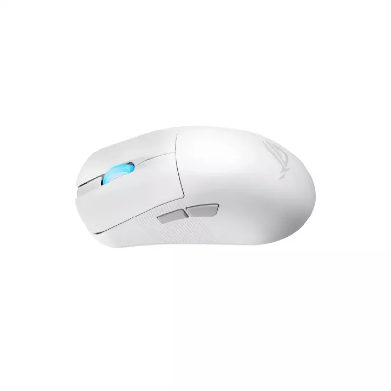 ASUS ROG Harpe Ace Mini myš Gaming obojručná RF Wireless + Bluetooth + USB Type-C optická 42000 DPI
