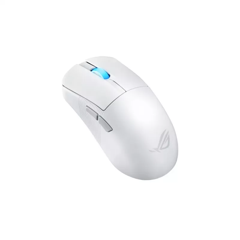 ASUS ROG Harpe Ace Mini myš Gaming obojručná RF Wireless + Bluetooth + USB Type-C optická 42000 DPI