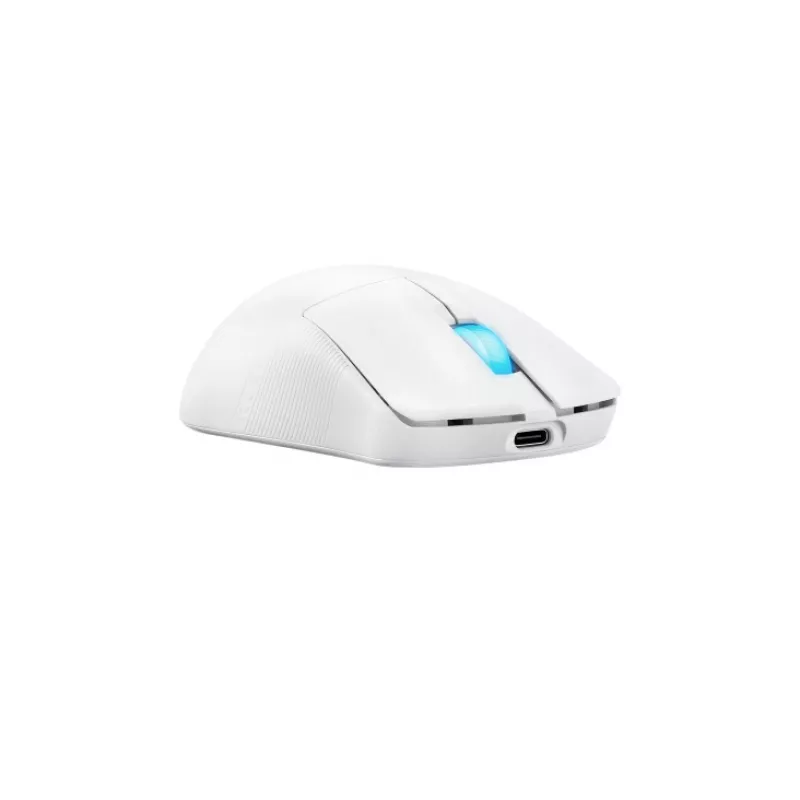 ASUS ROG Harpe Ace Mini myš Gaming obojručná RF Wireless + Bluetooth + USB Type-C optická 42000 DPI