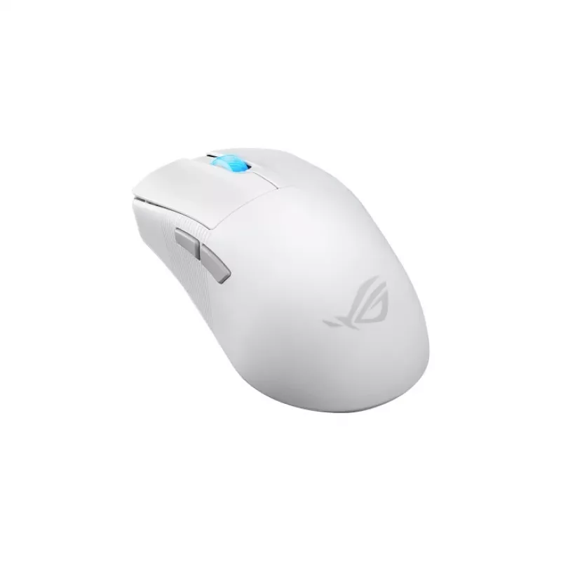 ASUS ROG Harpe Ace Mini myš Gaming obojručná RF Wireless + Bluetooth + USB Type-C optická 42000 DPI