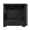 ASUS A23 PLUS TG ARGB čierna, PC, čierna, micro ATX, Mini-ITX, viacfarebná, 16,5 cm, 38 cm