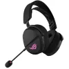 ASUS ROG Pelta headset káblový & bezdrôtový hlavový mostík Gaming USB Type-C Bluetooth čierny