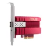 ASUS XG-C100F interná optika 10000 Mbit/s