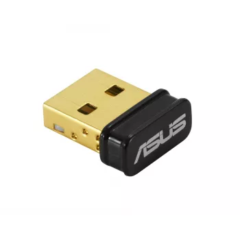 ASUS USB-N10 Nano B1 N150 interná WLAN 150 Mbit/s