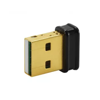 ASUS USB-N10 Nano B1 N150 interná WLAN 150 Mbit/s