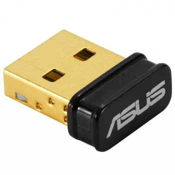 ASUS USB-BT500 Bluetooth 3 Mbit/s