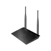 ASUS RT-N12E WLAN router Fast Ethernet čierny, metalický