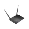 ASUS RT-N12E WLAN router Fast Ethernet čierny, metalický
