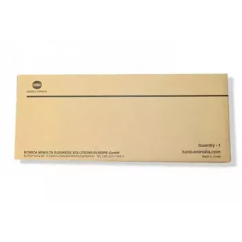 Konica Minolta AD3H250 tonerová kazeta 1 ks originálna žltá