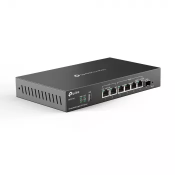 TP-Link Omada Multi-Gigabit VPN router