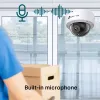IP bezpečnostná kamera TP-Link VIGI 4MP Full-Color Dome