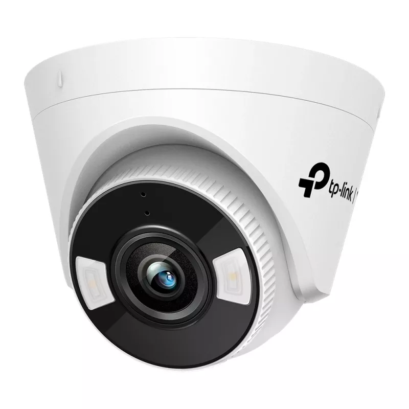TP-Link VIGI 5MP Full-Color Turret sieťová kamera