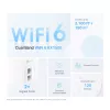 TP-Link AX1500 Whole Home Mesh Wi-Fi 6 systém