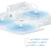TP-Link AX1500 Whole Home Mesh Wi-Fi 6 systém