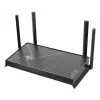 TP-Link Archer BE230 WLAN router 2,5 Gigabit Ethernet dualband (2,4 GHz / 5 GHz) čierny