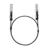 TP-Link 1M Direct Attach SFP+ kábel pre 10 Gigabit pripojenia