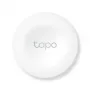 TP-Link Tapo Smart Button, bezdrôtový, biely, nástenný, 868, 922 MHz, vnútorný, Android, iOS