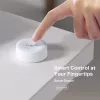 TP-Link Tapo Smart Button, bezdrôtový, biely, nástenný, 868, 922 MHz, vnútorný, Android, iOS