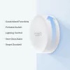 TP-Link Tapo Smart Button, bezdrôtový, biely, nástenný, 868, 922 MHz, vnútorný, Android, iOS