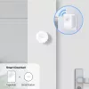 TP-Link Tapo Smart Button, bezdrôtový, biely, nástenný, 868, 922 MHz, vnútorný, Android, iOS