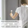 TP-Link Tapo Smart Button, bezdrôtový, biely, nástenný, 868, 922 MHz, vnútorný, Android, iOS