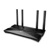 TP-Link Archer AX53 WLAN router Gigabit Ethernet dualband (2,4 GHz / 5 GHz) čierny