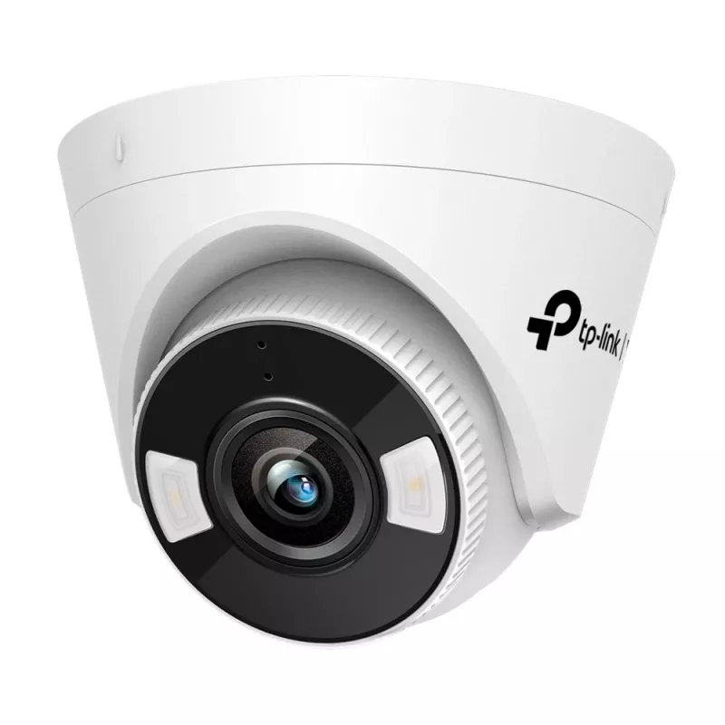 TP-Link VIGI 4MP Full-Color Wi-Fi Turret sieťová kamera