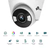 TP-Link VIGI 4MP Full-Color Wi-Fi Turret sieťová kamera