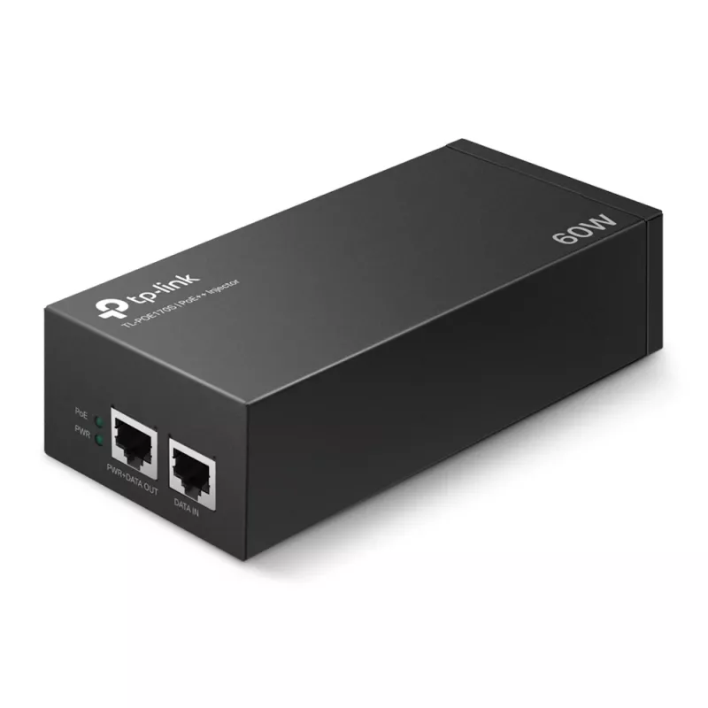 PoE adaptér TP-Link TL-POE170S Gigabit Ethernet 60W