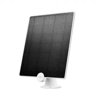 TP-Link Tapo solárny panel, 4,5 W, 5,2 V, 0 - 360°, IP65, Micro-USB, Tapo C425, Tapo C420, Tapo C400