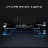 TP-Link Archer AX3000 Multi-Gigabit Wi-Fi 6 router s 2,5G portom