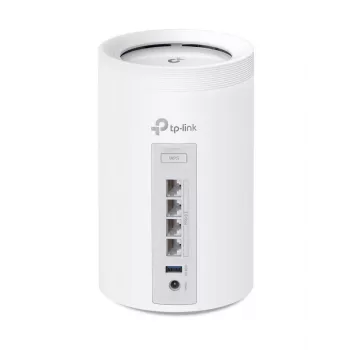 TP-Link BE9300 Whole Home Mesh Wi-Fi 7 System (Tri-Band)